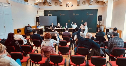 Egységesítik a városbejáratok arculati elemeit